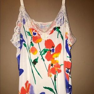 Lane Bryant Cami
